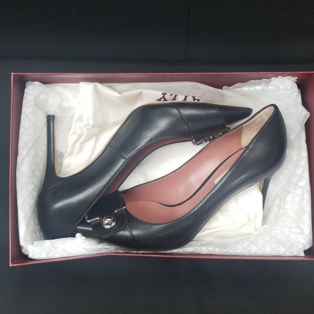 Bally Shoes